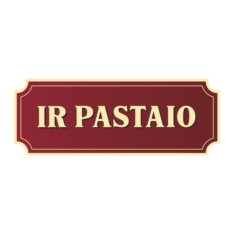 piatto di gnocchi conditi con sugo