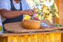formaggio al Pisa Food & Wine Festival